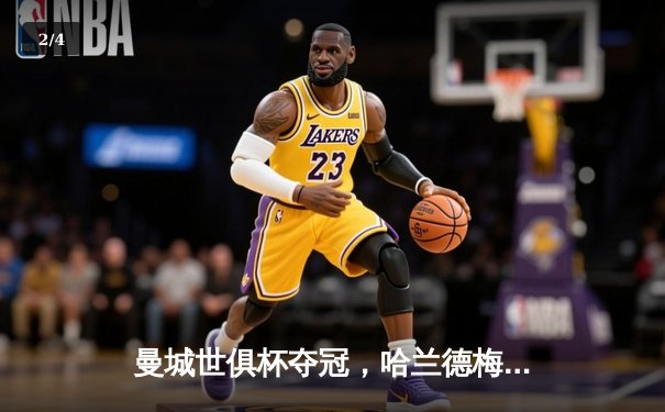 曼城世俱杯夺冠，哈兰德梅开二度助球队登顶 - 2