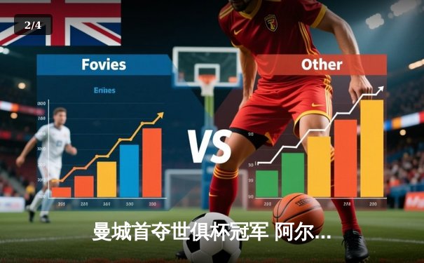 曼城首夺世俱杯冠军 阿尔瓦雷斯决赛梅开二度创历史 - 2