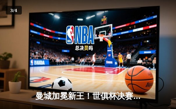 曼城加冕新王！世俱杯决赛4-0横扫弗鲁米嫩塞，阿尔瓦雷斯双响建功 - 3