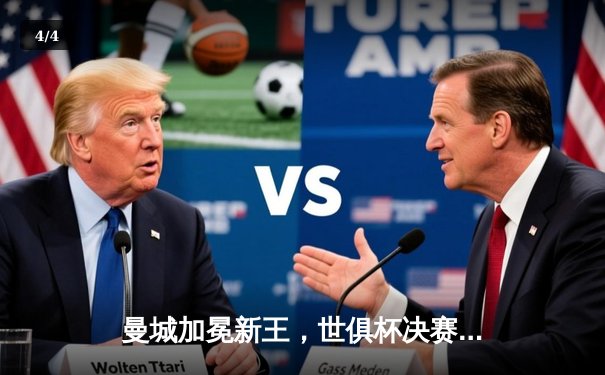 曼城加冕新王，世俱杯决赛4-0横扫弗鲁米嫩塞创历史 - 4