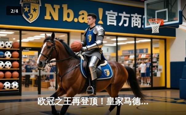 欧冠之王再登顶！皇家马德里世俱杯五度封王，维尼修斯双响闪耀摩洛哥 - 2